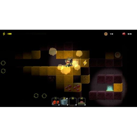 Secrets of Deep Earth Shrine Steam Kod Klucz