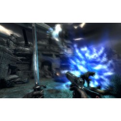 NecroVisioN Hardcore Edition PC Steam Kod Klucz