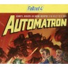 Fallout 4   Automatron DLC PC Steam Kod Klucz