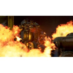 Fallout 4   Automatron DLC PC Steam Kod Klucz