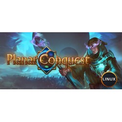 Planar Conquest Steam Kod Klucz