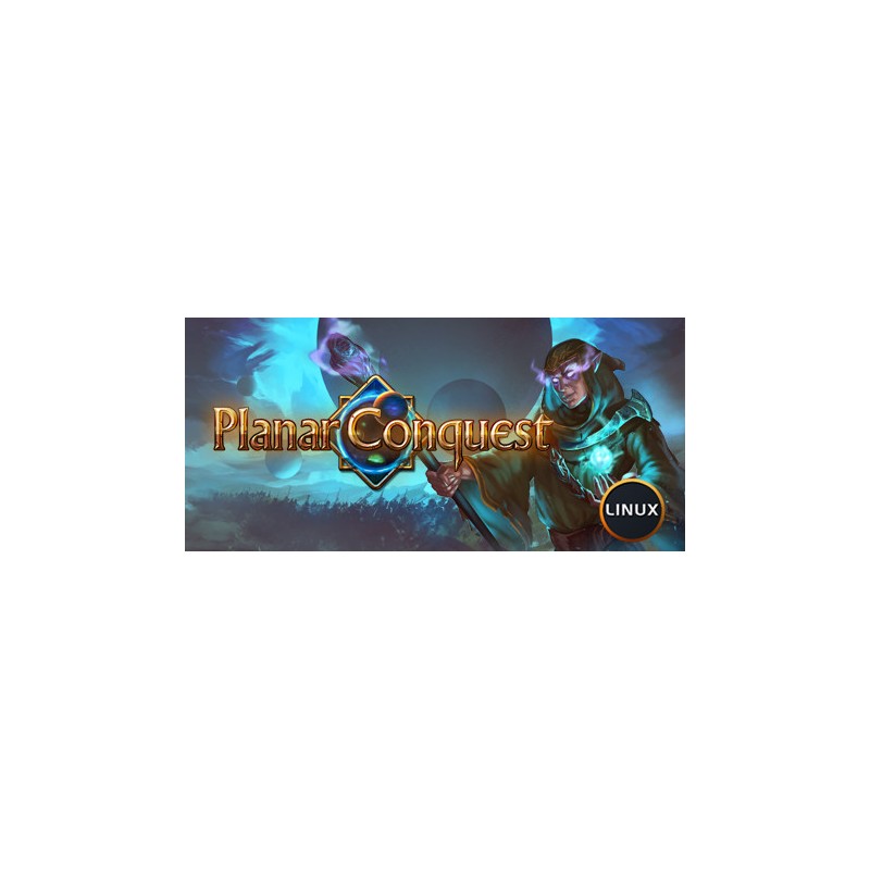 Planar Conquest Steam Kod Klucz