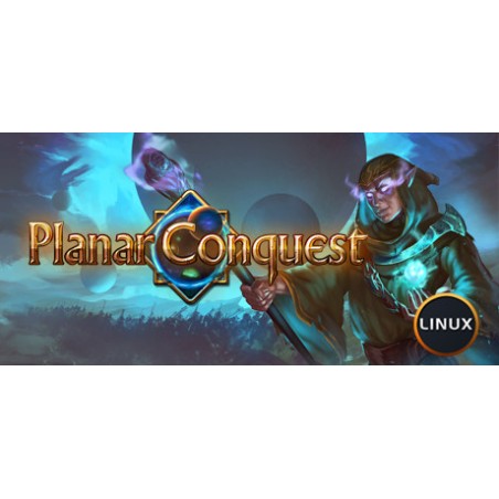 Planar Conquest Steam Kod Klucz