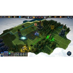 Planar Conquest Steam Kod Klucz