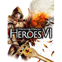 Might and Magic Heroes VI  Complete Edition PC Ubisoft Connect Kod Klucz