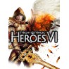 Might and Magic Heroes VI  Complete Edition PC Ubisoft Connect Kod Klucz