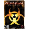 Killing Floor PC Steam Kod Klucz