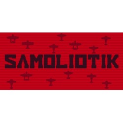 SAMOLIOTIK Steam Kod Klucz