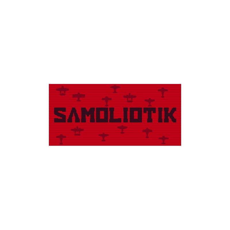 SAMOLIOTIK Steam Kod Klucz