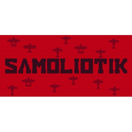 SAMOLIOTIK Steam Kod Klucz