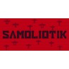 SAMOLIOTIK Steam Kod Klucz