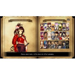 Stranger of Sword City PC Steam Kod Klucz