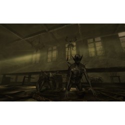 Killing Floor PC Steam Kod Klucz