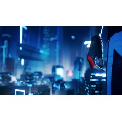 Mirrors Edge Catalyst EA Kod Klucz