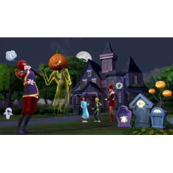 The Sims 4   Bundle Pack 3 DLC PC EA Kod Klucz