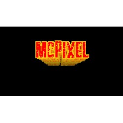 McPixel Steam Kod Klucz