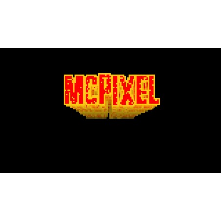 McPixel Steam Kod Klucz