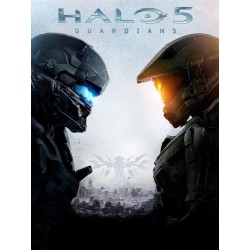 Halo 5  Guardians   XBOX ONE Kod Klucz