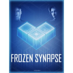 Frozen Synapse Steam Kod Klucz