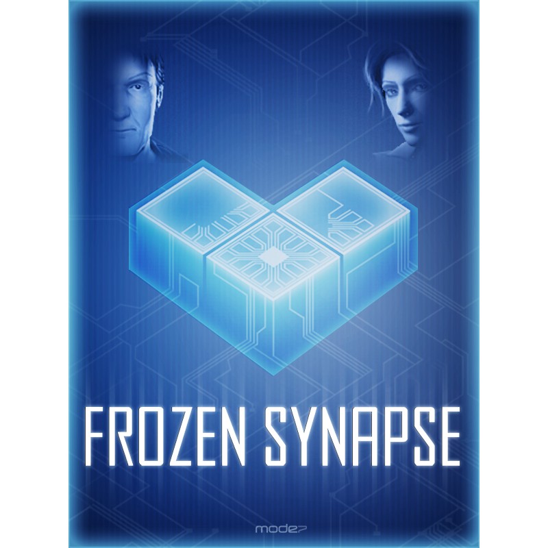 Frozen Synapse Steam Kod Klucz