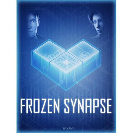 Frozen Synapse Steam Kod Klucz