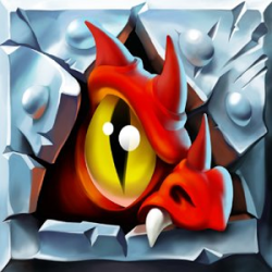 Doodle Kingdom Steam Kod Klucz