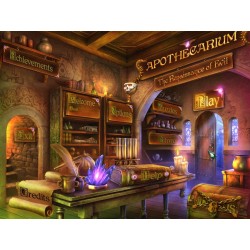 Apothecarium  The Renaissance of Evil   Premium Edition PC Steam Kod Klucz