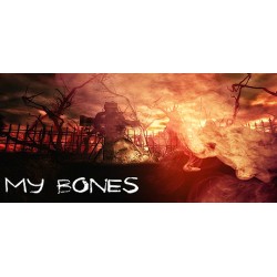My Bones Steam Kod Klucz