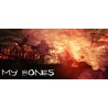 My Bones Steam Kod Klucz