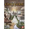 Sid Meiers Civilization IV PC Steam Kod Klucz