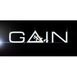 GAIN Steam Kod Klucz