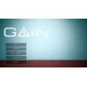GAIN Steam Kod Klucz
