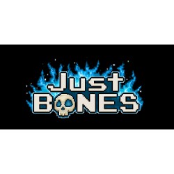 Just Bones PC Steam Kod Klucz