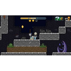 Just Bones PC Steam Kod Klucz