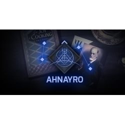 Ahnayro  The Dream World Steam Kod Klucz