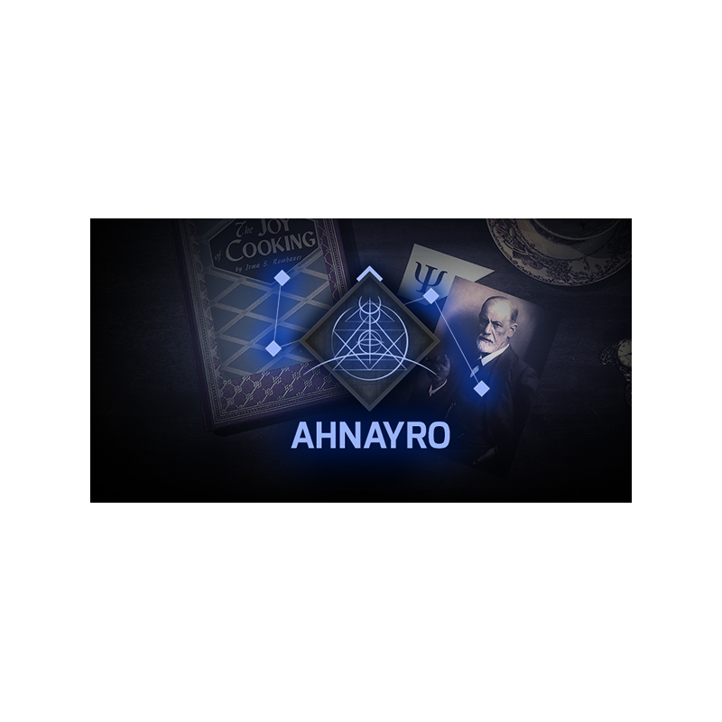 Ahnayro  The Dream World Steam Kod Klucz