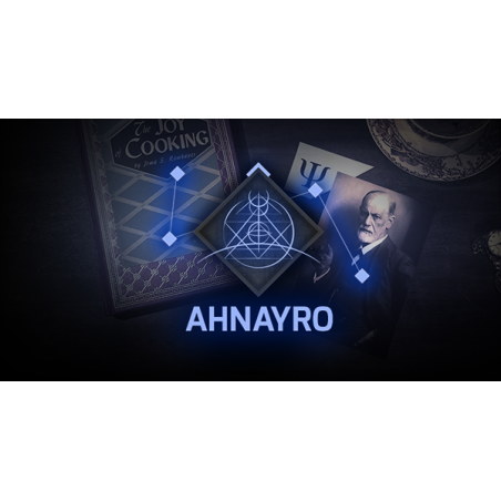 Ahnayro  The Dream World Steam Kod Klucz
