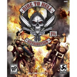 Ride to Hell  Retribution Steam Kod Klucz