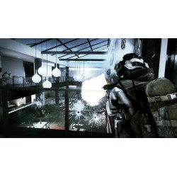 Battlefield 3   Close Quarters Expansion Pack DLC EA Kod Klucz