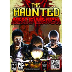 The Haunted  Hells Reach Steam Kod Klucz