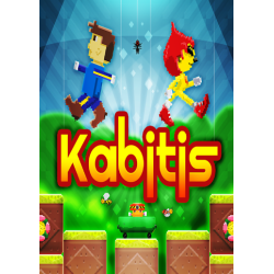 Kabitis PC Steam Kod Klucz