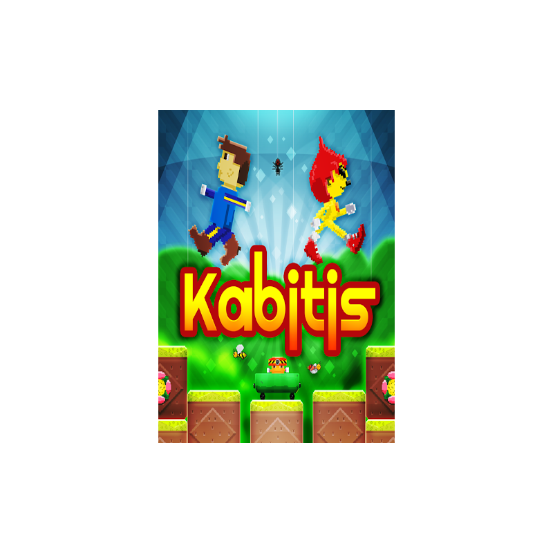Kabitis PC Steam Kod Klucz