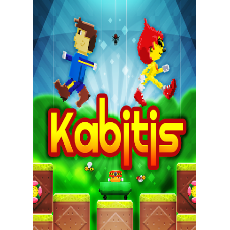 Kabitis PC Steam Kod Klucz