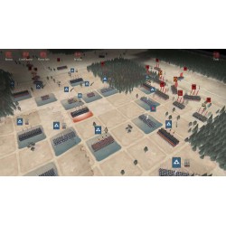 Sengoku Jidai  Shadow of the Shogun Deluxe Edition Steam Kod Klucz