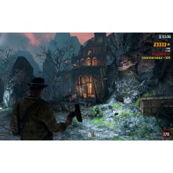 The Haunted  Hells Reach Steam Kod Klucz