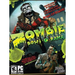 Zombie Bowl O Rama Steam Kod Klucz