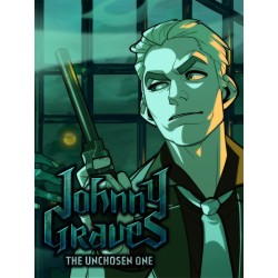 Johnny Graves   The Unchosen One PC Steam Kod Klucz