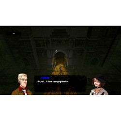 Johnny Graves   The Unchosen One PC Steam Kod Klucz