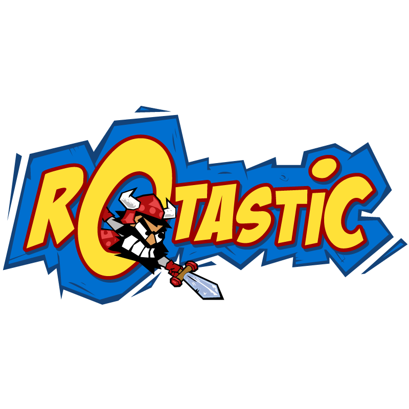 Rotastic Steam Kod Klucz