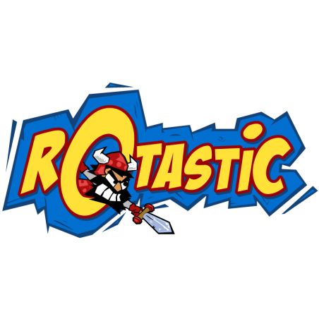 Rotastic Steam Kod Klucz